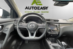 Nissan Qashqai 1.2 DIG-T / 115 CH / TEKNA 