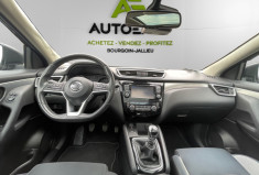 Nissan Qashqai 1.2 DIG-T / 115 CH / TEKNA 