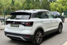 Volkswagen T-Cross 1.0 TSI 116 FIRST EDITION * ENTRETIEN A JOUR * CT OK * GARANTIE 6 MOIS