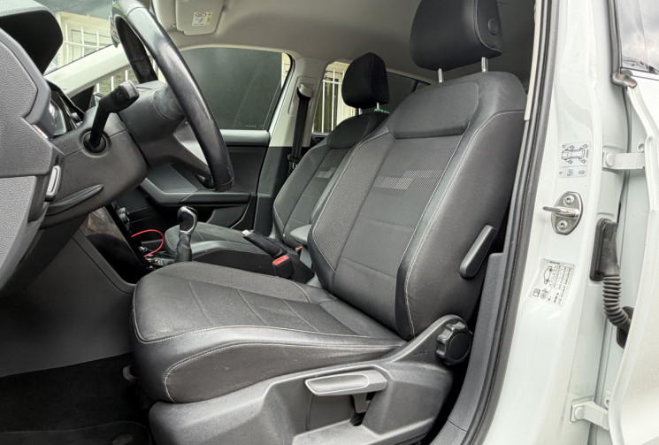 Volkswagen T-Cross 1.0 TSI 116 FIRST EDITION * ENTRETIEN A JOUR * CT OK * GARANTIE 6 MOIS