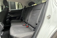 Volkswagen T-Cross 1.0 TSI 116 FIRST EDITION * ENTRETIEN A JOUR * CT OK * GARANTIE 6 MOIS