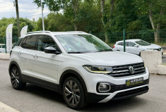 Volkswagen T-Cross 1.0 TSI 116 FIRST EDITION * ENTRETIEN A JOUR * CT OK * GARANTIE 6 MOIS