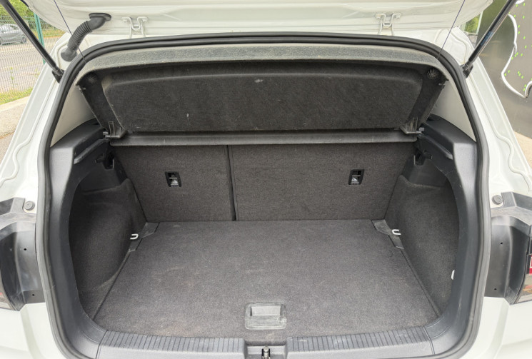 Volkswagen T-Cross 1.0 TSI 116 FIRST EDITION * ENTRETIEN A JOUR * CT OK * GARANTIE 6 MOIS
