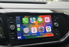 Volkswagen T-Cross 1.0 TSI 116 FIRST EDITION * ENTRETIEN A JOUR * CT OK * GARANTIE 6 MOIS
