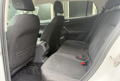 Volkswagen T-Cross 1.0 TSI 116 FIRST EDITION * ENTRETIEN A JOUR * CT OK * GARANTIE 6 MOIS