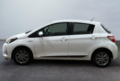 Toyota Yaris Hybride 100h Dynamic
