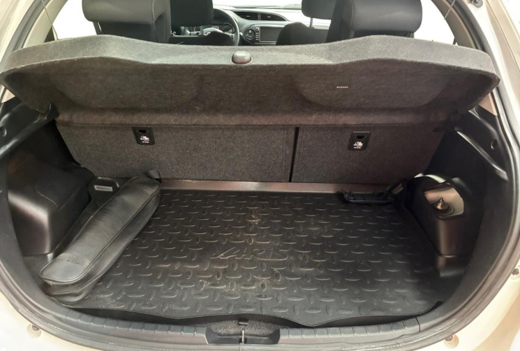 Toyota Yaris Hybride 100h Dynamic