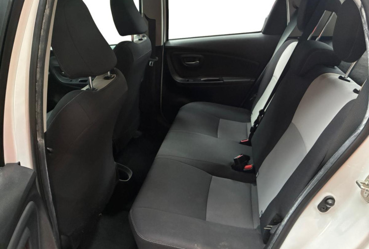 Toyota Yaris Hybride 100h Dynamic