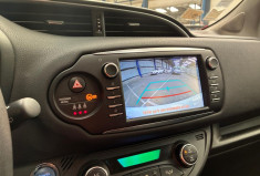 Toyota Yaris Hybride 100h Dynamic