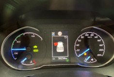 Toyota Yaris Hybride 100h Dynamic