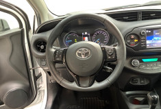 Toyota Yaris Hybride 100h Dynamic