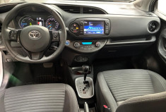 Toyota Yaris Hybride 100h Dynamic