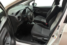 Toyota Yaris Hybride 100h Dynamic