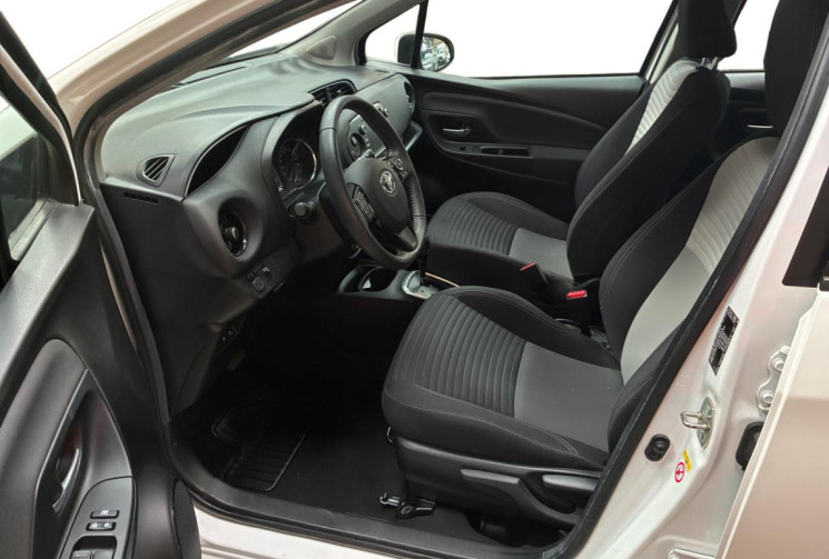 Toyota Yaris Hybride 100h Dynamic