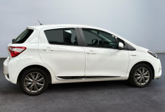 Toyota Yaris Hybride 100h Dynamic