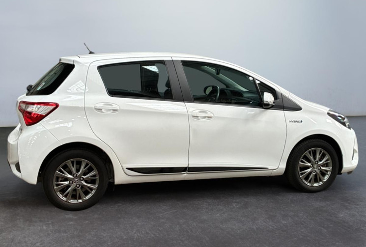 Toyota Yaris Hybride 100h Dynamic