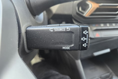 Dacia Duster EXTREME + 141 cv Hybrid HEV * Carplay sans fil * Attelage * Camera 360 * Garantie 2028 
