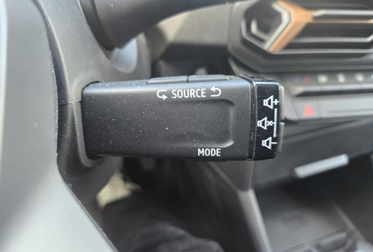 Dacia Duster EXTREME + 141 cv Hybrid HEV * Carplay sans fil * Attelage * Camera 360 * Garantie 2028 