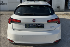 FIAT TIPO Fiat Tipo 13 JTD -95 ch- LOUNGE- ENTTRETIEN A JOUR - CLIM - 