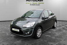 Citroën C3 1.4 HDI / 68 CH / CLIM / BVA 