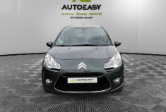 Citroën C3 1.4 HDI / 68 CH / CLIM / BVA 