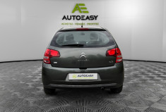 Citroën C3 1.4 HDI / 68 CH / CLIM / BVA 