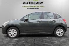 Citroën C3 1.4 HDI / 68 CH / CLIM / BVA 