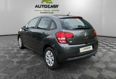 Citroën C3 1.4 HDI / 68 CH / CLIM / BVA 