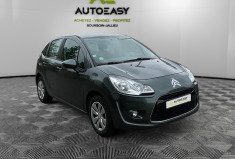 Citroën C3 1.4 HDI / 68 CH / CLIM / BVA 