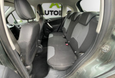Citroën C3 1.4 HDI / 68 CH / CLIM / BVA 