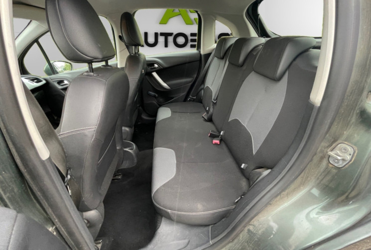 Citroën C3 1.4 HDI / 68 CH / CLIM / BVA 