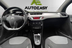Citroën C3 1.4 HDI / 68 CH / CLIM / BVA 