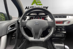 Citroën C3 1.4 HDI / 68 CH / CLIM / BVA 