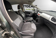 Citroën C3 1.4 HDI / 68 CH / CLIM / BVA 