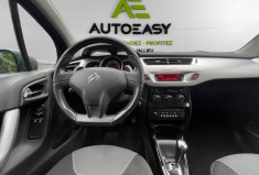 Citroën C3 1.4 HDI / 68 CH / CLIM / BVA 