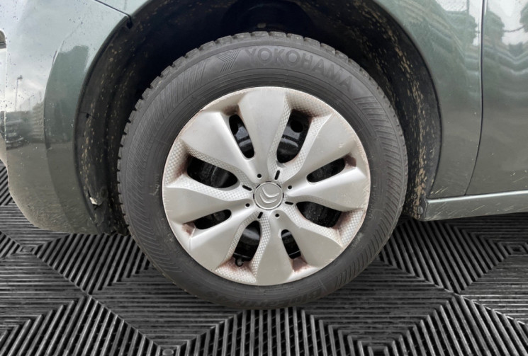 Citroën C3 1.4 HDI / 68 CH / CLIM / BVA 