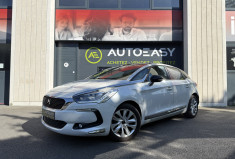 DS DS5 1.6 BLUEHDI 120 S&S SO CHIC / SUIVI COMPLET