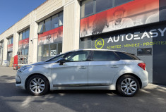 DS DS5 1.6 BLUEHDI 120 S&S SO CHIC / SUIVI COMPLET