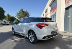 DS DS5 1.6 BLUEHDI 120 S&S SO CHIC / SUIVI COMPLET