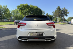 DS DS5 1.6 BLUEHDI 120 S&S SO CHIC / SUIVI COMPLET