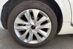 DS DS5 1.6 BLUEHDI 120 S&S SO CHIC / SUIVI COMPLET