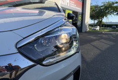 DS DS5 1.6 BLUEHDI 120 S&S SO CHIC / SUIVI COMPLET