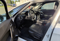 DS DS5 1.6 BLUEHDI 120 S&S SO CHIC / SUIVI COMPLET