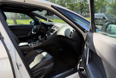 DS DS5 1.6 BLUEHDI 120 S&S SO CHIC / SUIVI COMPLET