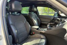 DS DS5 1.6 BLUEHDI 120 S&S SO CHIC / SUIVI COMPLET