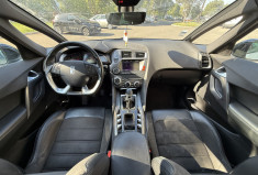 DS DS5 1.6 BLUEHDI 120 S&S SO CHIC / SUIVI COMPLET