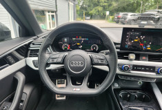 Audi A4 Avant 35 TDI 163 S line S tronic 7 Toit ouvrant panoramique