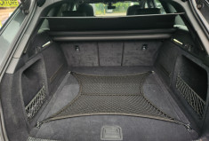 Audi A4 Avant 35 TDI 163 S line S tronic 7 Toit ouvrant panoramique