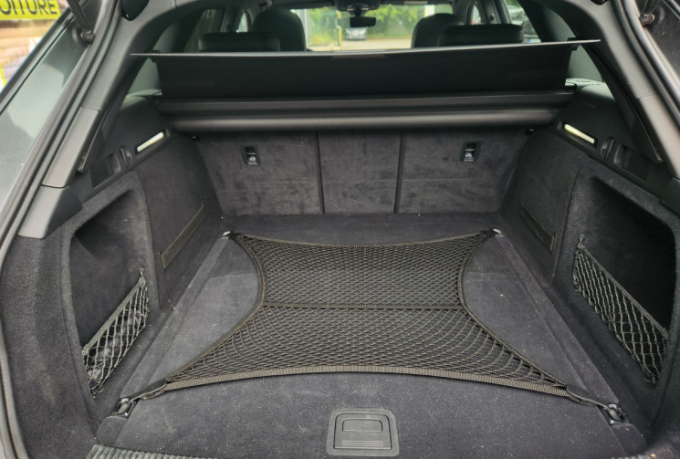 Audi A4 Avant 35 TDI 163 S line S tronic 7 Toit ouvrant panoramique