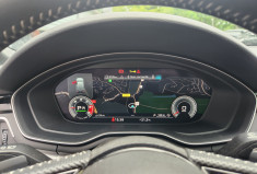 Audi A4 Avant 35 TDI 163 S line S tronic 7 Toit ouvrant panoramique